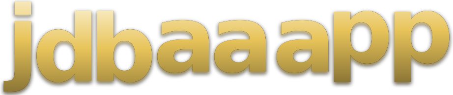 jdbaa app logo
